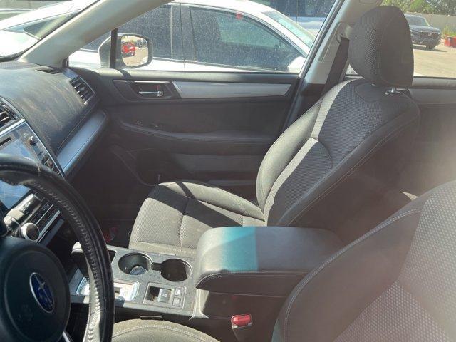 used 2018 Subaru Outback car, priced at $16,952