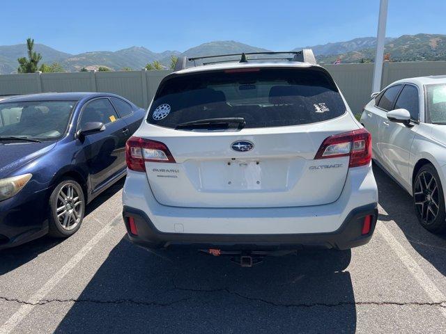 used 2018 Subaru Outback car, priced at $16,952