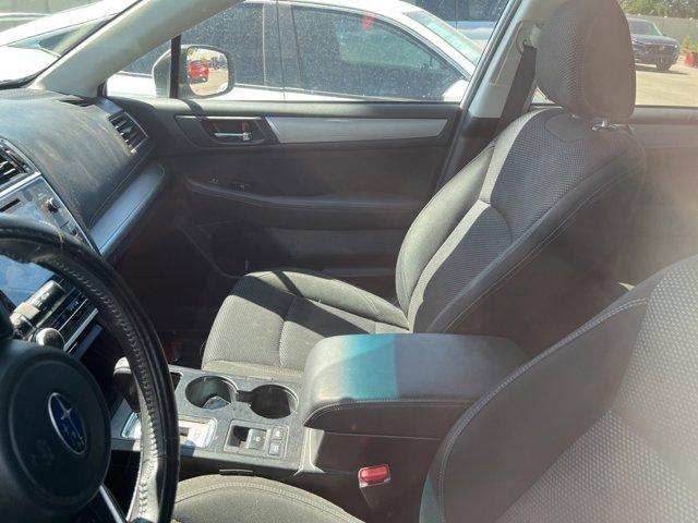 used 2018 Subaru Outback car, priced at $16,952