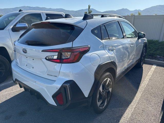 used 2024 Subaru Crosstrek car, priced at $29,594