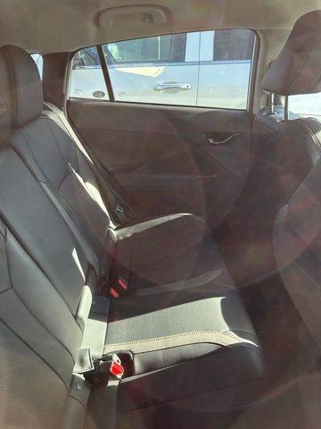 used 2024 Subaru Crosstrek car, priced at $29,594