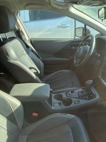 used 2024 Subaru Crosstrek car, priced at $29,594