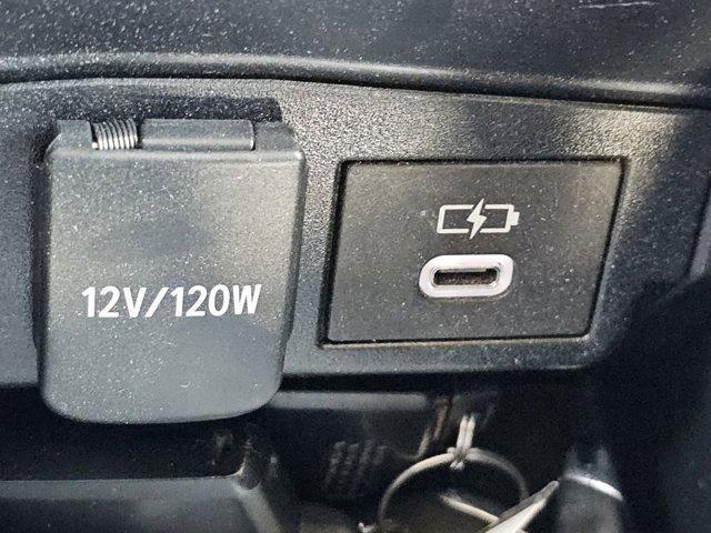 used 2023 Toyota Corolla car, priced at $21,060