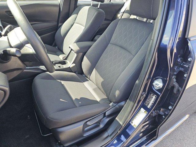 used 2023 Toyota Corolla car, priced at $21,060