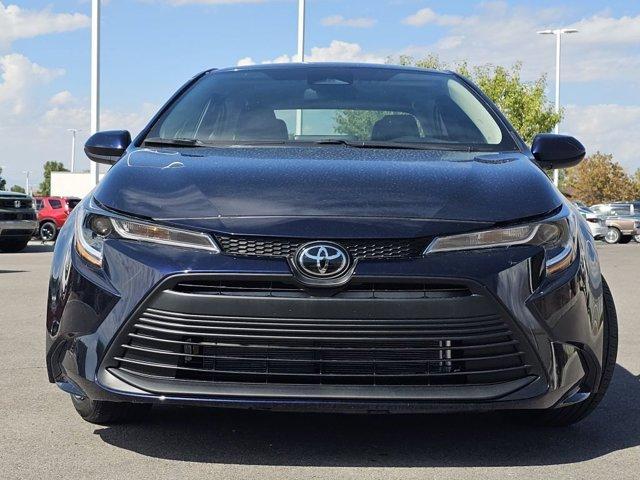 used 2023 Toyota Corolla car, priced at $21,060