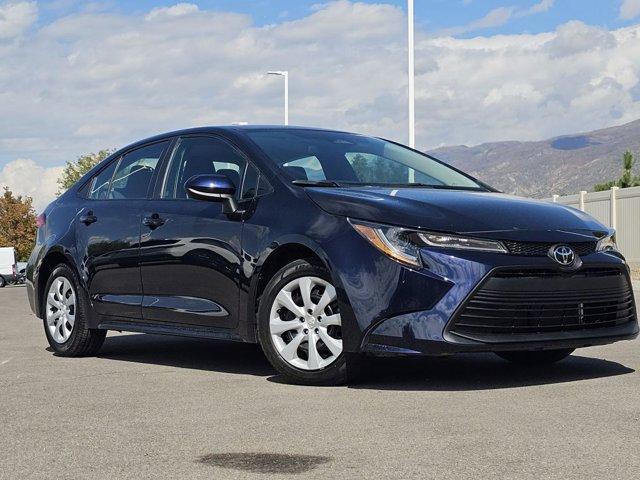 used 2023 Toyota Corolla car, priced at $21,060