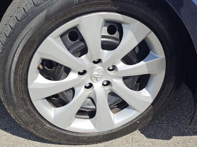used 2023 Toyota Corolla car, priced at $21,060