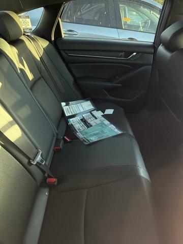 used 2018 Honda Accord car, priced at $22,716