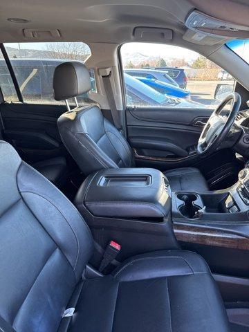 used 2018 Chevrolet Suburban car, priced at $22,671