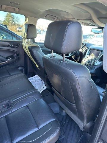 used 2018 Chevrolet Suburban car, priced at $22,671