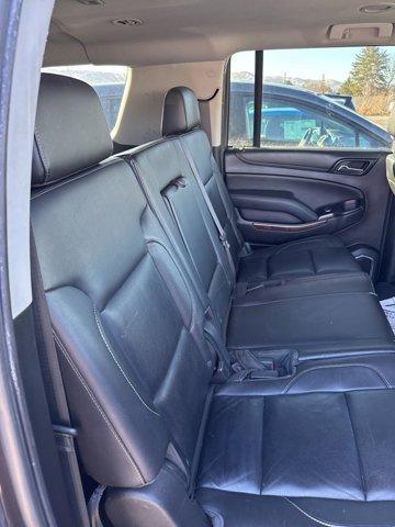 used 2018 Chevrolet Suburban car, priced at $22,671