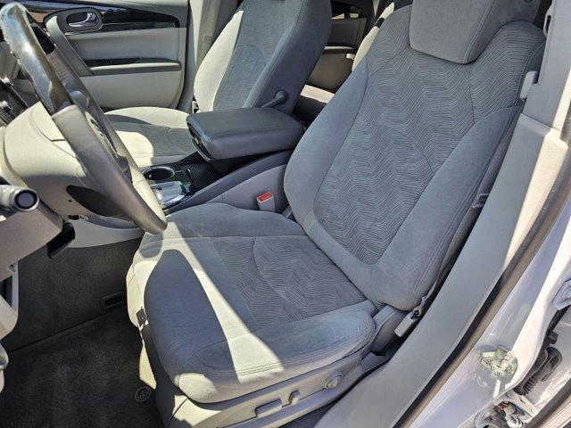 used 2017 Buick Enclave car, priced at $13,995