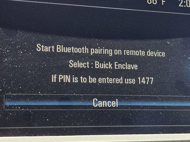 used 2017 Buick Enclave car, priced at $13,995