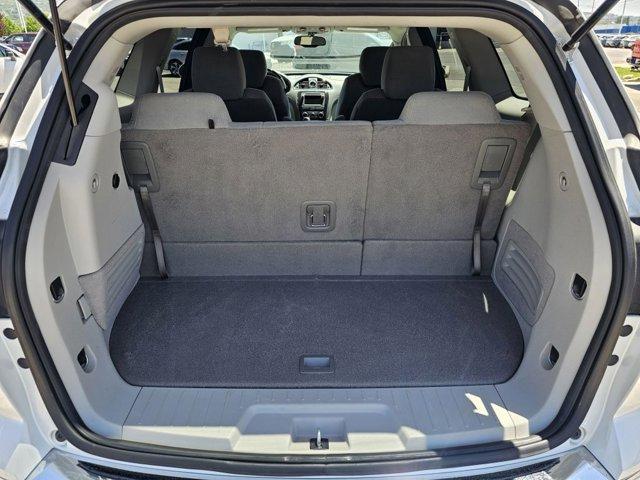 used 2017 Buick Enclave car, priced at $13,995