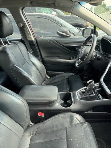 used 2020 Subaru Legacy car, priced at $17,457