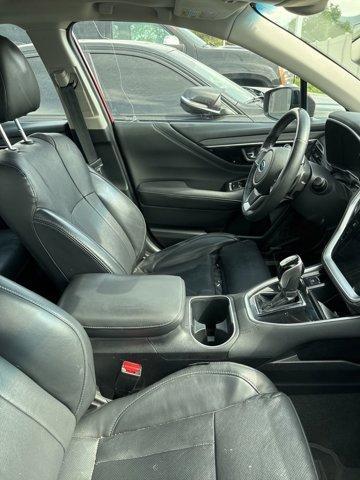 used 2020 Subaru Legacy car, priced at $17,457