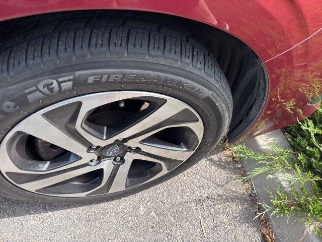 used 2020 Subaru Legacy car, priced at $17,457
