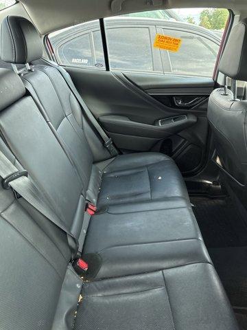 used 2020 Subaru Legacy car, priced at $17,457