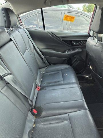 used 2020 Subaru Legacy car, priced at $17,457