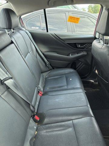 used 2020 Subaru Legacy car, priced at $17,457