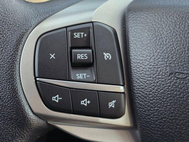 used 2023 Ford Explorer car, priced at $24,029
