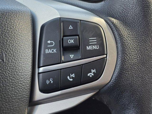 used 2023 Ford Explorer car, priced at $24,029