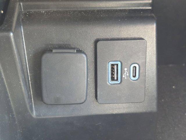 used 2023 Ford Explorer car, priced at $24,029