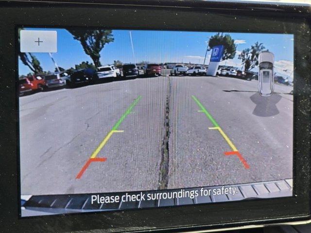 used 2023 Ford Explorer car, priced at $24,029