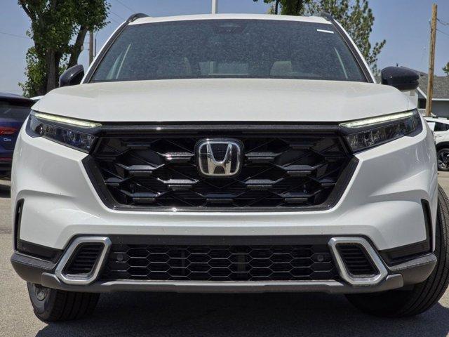 new 2026 Honda CR-V Hybrid car, priced at $43,713