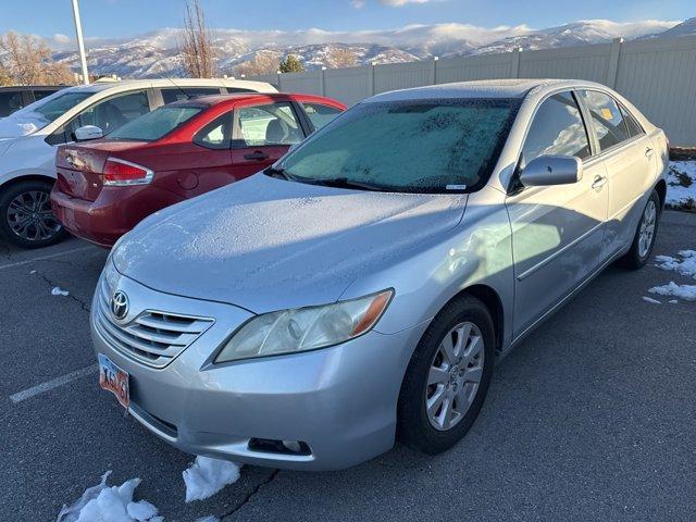 used 2007 Toyota Camry car, priced at $8,232