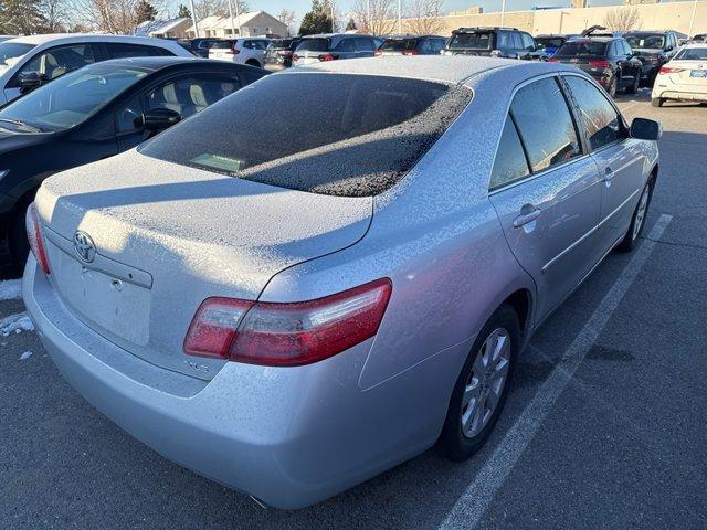 used 2007 Toyota Camry car, priced at $8,232