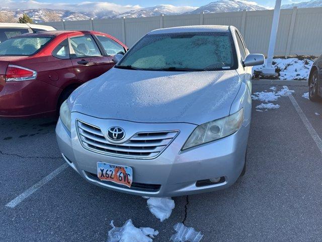 used 2007 Toyota Camry car, priced at $8,232