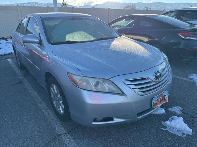 used 2007 Toyota Camry car, priced at $8,232