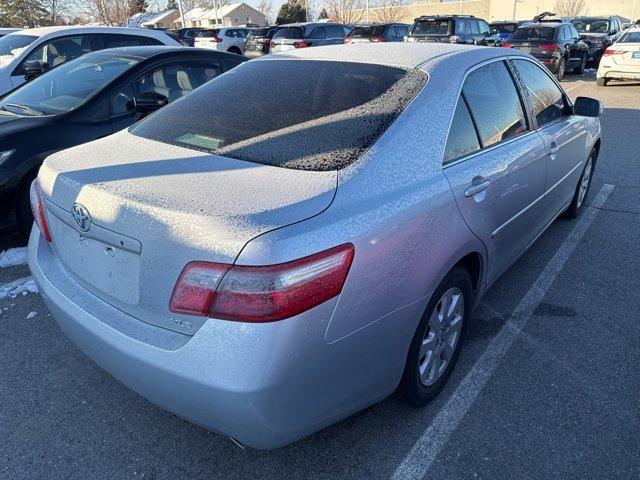 used 2007 Toyota Camry car, priced at $8,232