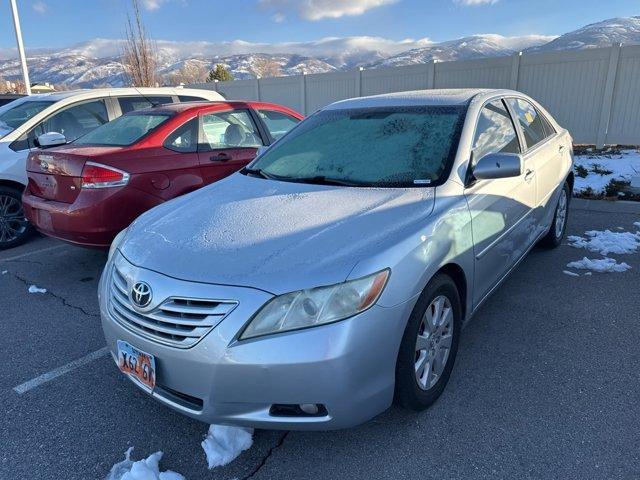 used 2007 Toyota Camry car, priced at $8,232