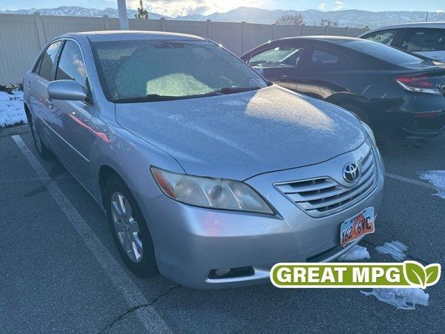 used 2007 Toyota Camry car, priced at $8,232