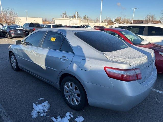 used 2007 Toyota Camry car, priced at $8,232