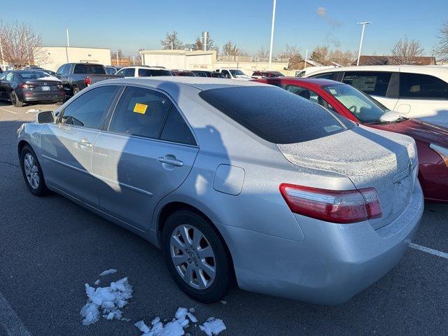 used 2007 Toyota Camry car, priced at $8,232