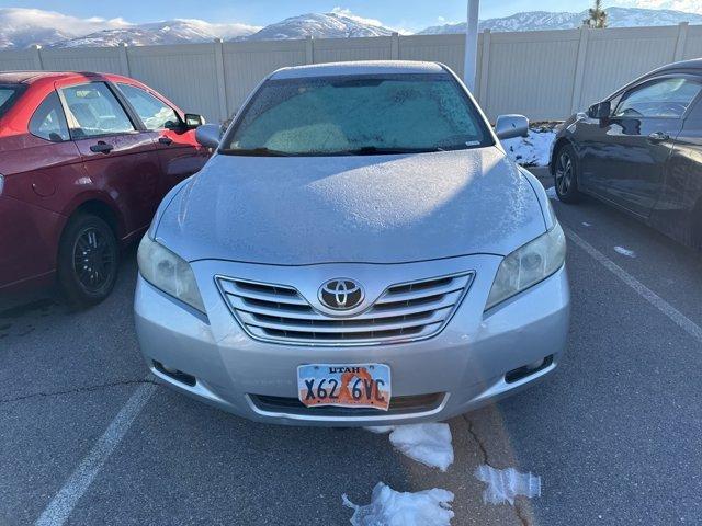 used 2007 Toyota Camry car, priced at $8,232