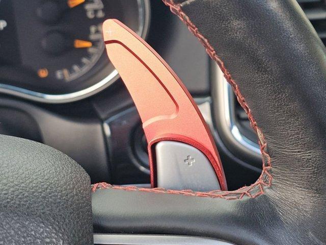 used 2017 Jeep Grand Cherokee car, priced at $17,903