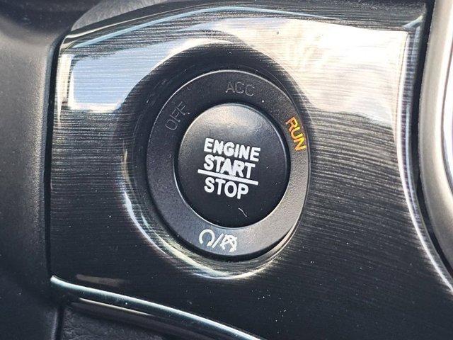 used 2017 Jeep Grand Cherokee car, priced at $17,903