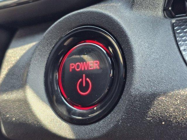 new 2026 Honda CR-V Hybrid car, priced at $39,737