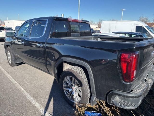 used 2021 GMC Sierra 1500 car, priced at $41,272