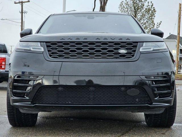 used 2019 Land Rover Range Rover Velar car, priced at $25,339