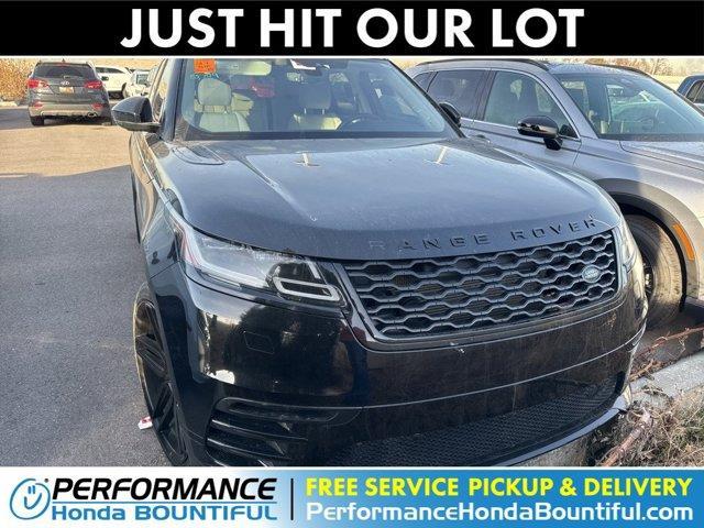 used 2019 Land Rover Range Rover Velar car, priced at $28,942