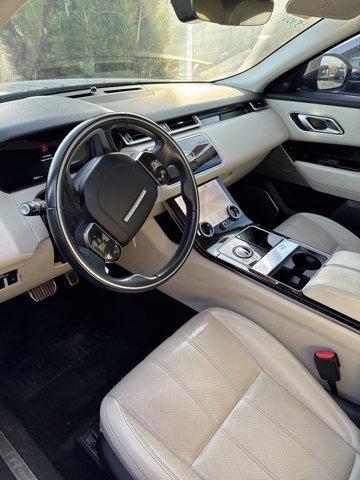 used 2019 Land Rover Range Rover Velar car, priced at $28,942