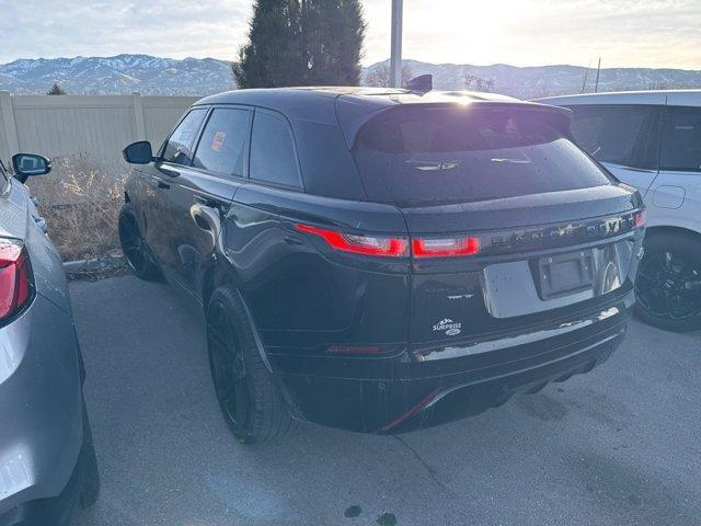 used 2019 Land Rover Range Rover Velar car, priced at $28,942