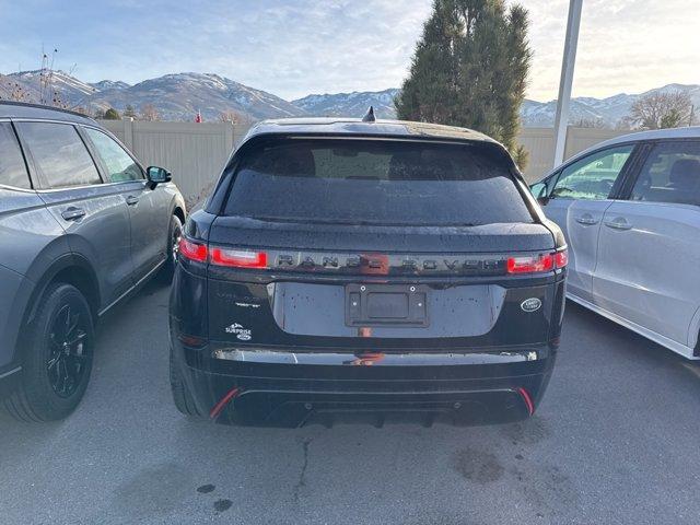 used 2019 Land Rover Range Rover Velar car, priced at $28,942