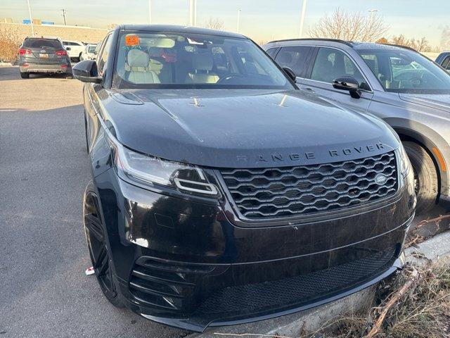 used 2019 Land Rover Range Rover Velar car, priced at $28,942