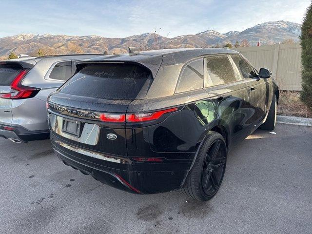 used 2019 Land Rover Range Rover Velar car, priced at $28,942